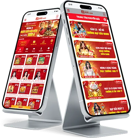 Trải nghiệm máy đánh bạc mượt mà trên di động