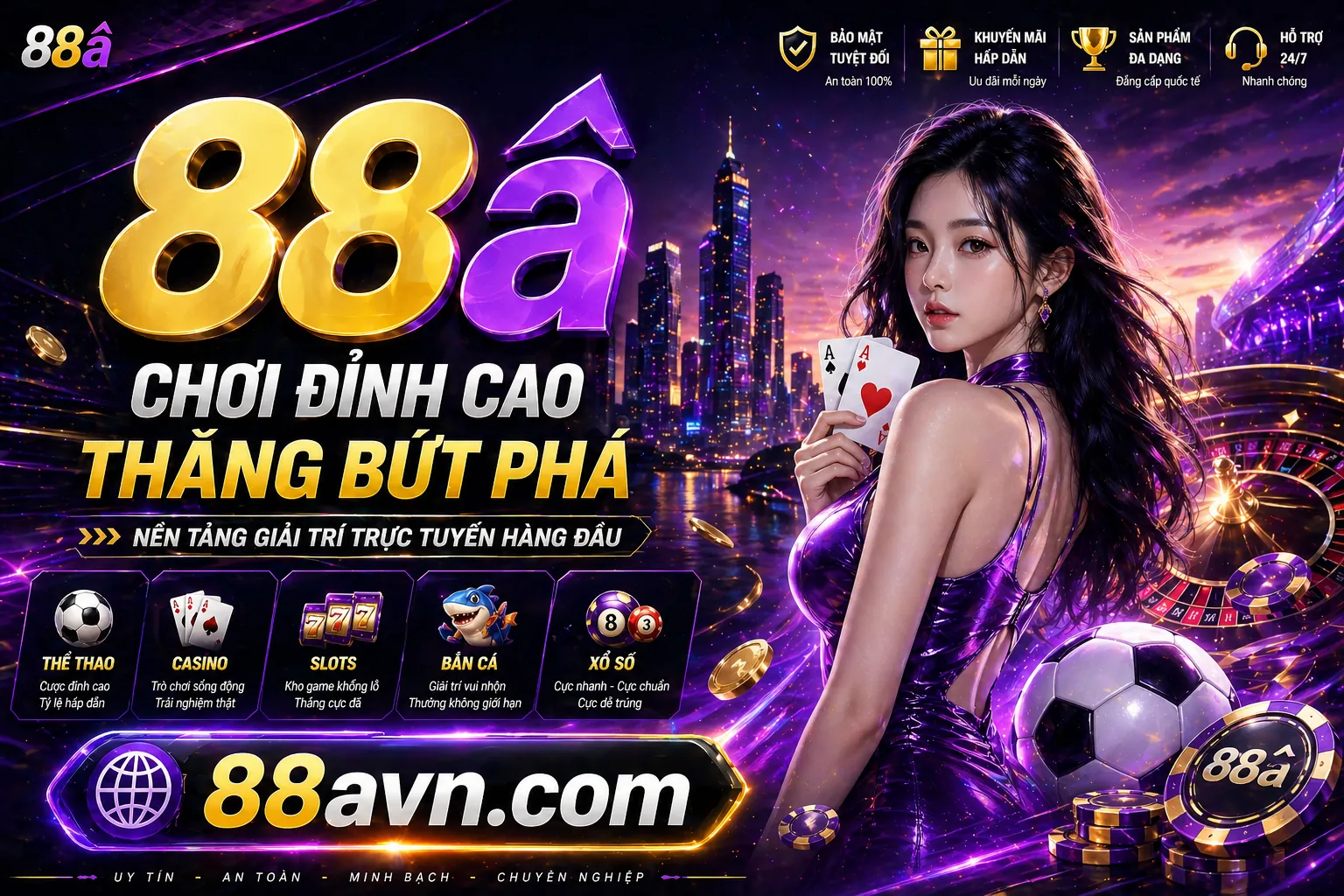 Hình ảnh chính sòng bạc trực tuyến tải 38dtt với các trò chơi đa dạng