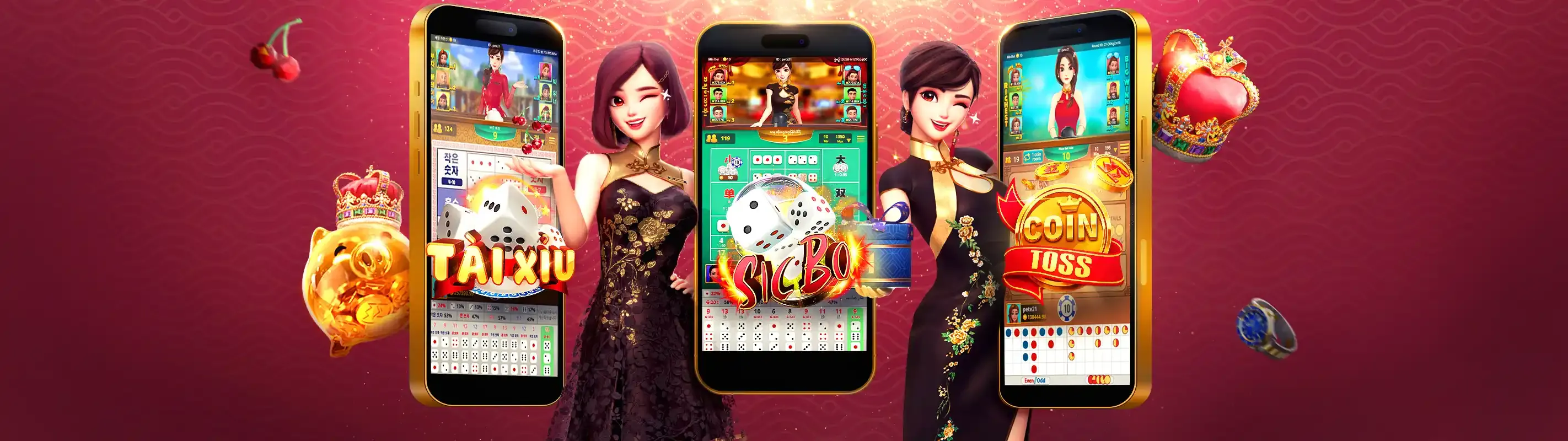 Nền tảng giải trí 38DTT với các cập nhật game và khuyến mãi độc quyền