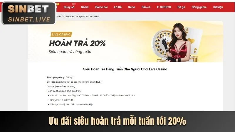 Ưu đãi sự kiện đặc biệt tại tải 38dtt