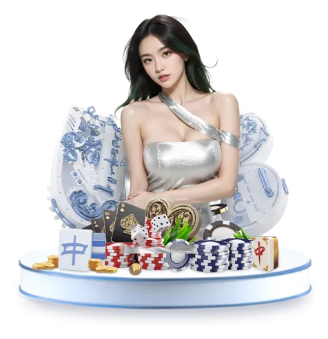 Hình ảnh trò chơi Live Casino với người chia bài thật